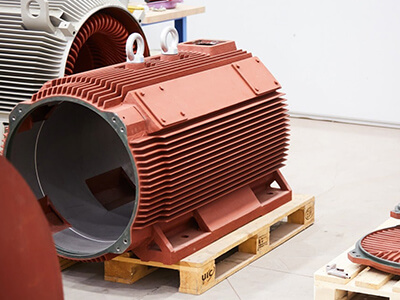 Karora Electric Corporation